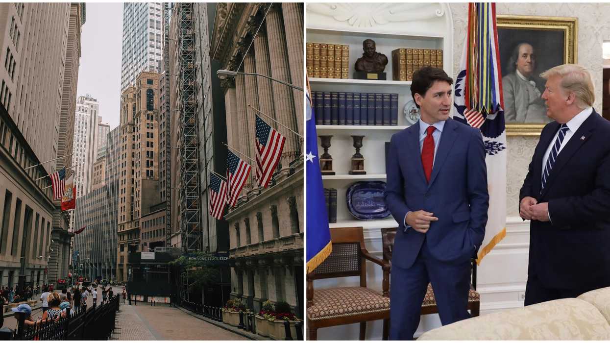 Canada Once Waited Over A Month To Comment On Elections & The Last Time Was In 2000