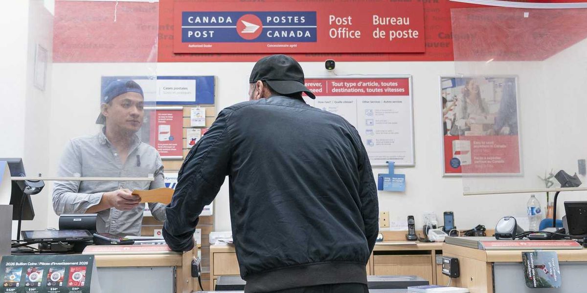 Canada Post ending most door-to-door mail Canada Post ending most door-to-door mail