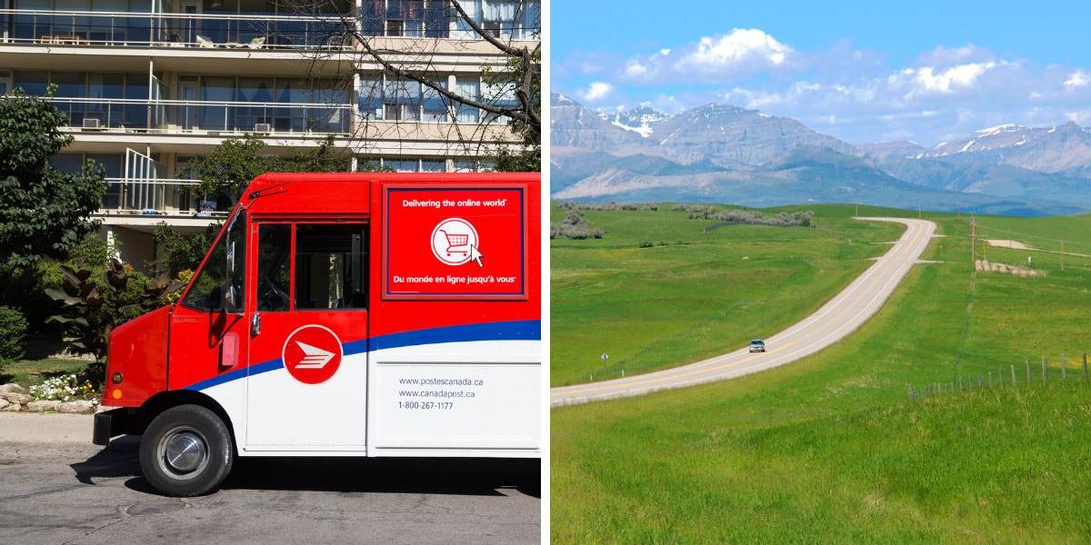 Canada Post Jobs Are Available Across Alberta Some Pay Over 22 An Canada Post Jobs Are Available Across Alberta Some Pay Over 22 An