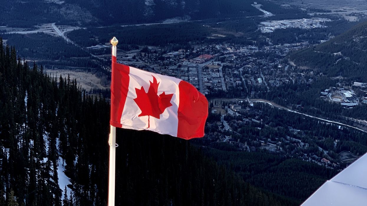 Canada Quiz Asks How Many Cities In The Country You Can Name & It'll Be Your New Obsession