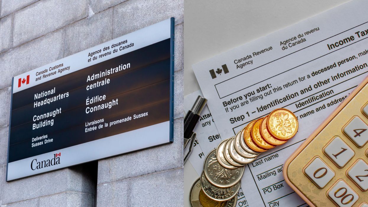 Canada Revenue Agency Is Ramping Up Its Services Ahead Of Tax Time 2021