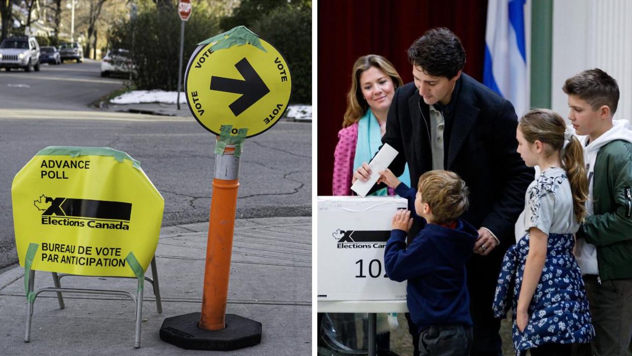 Canada's 2021 Election Could Be The Most Expensive Ever At $610 Million