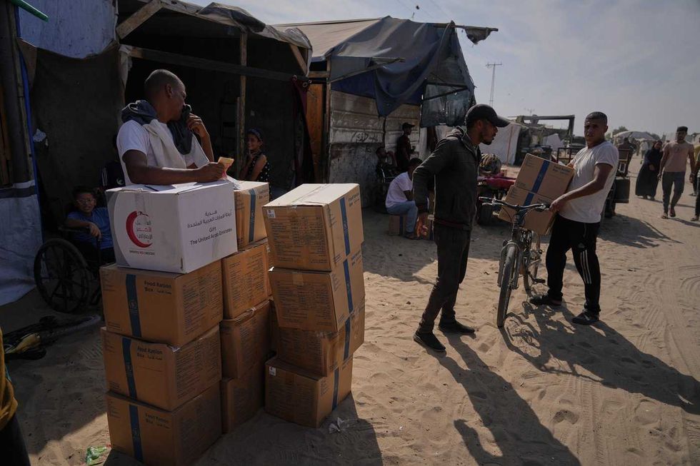 Canada's aid-to-trade link raising concerns