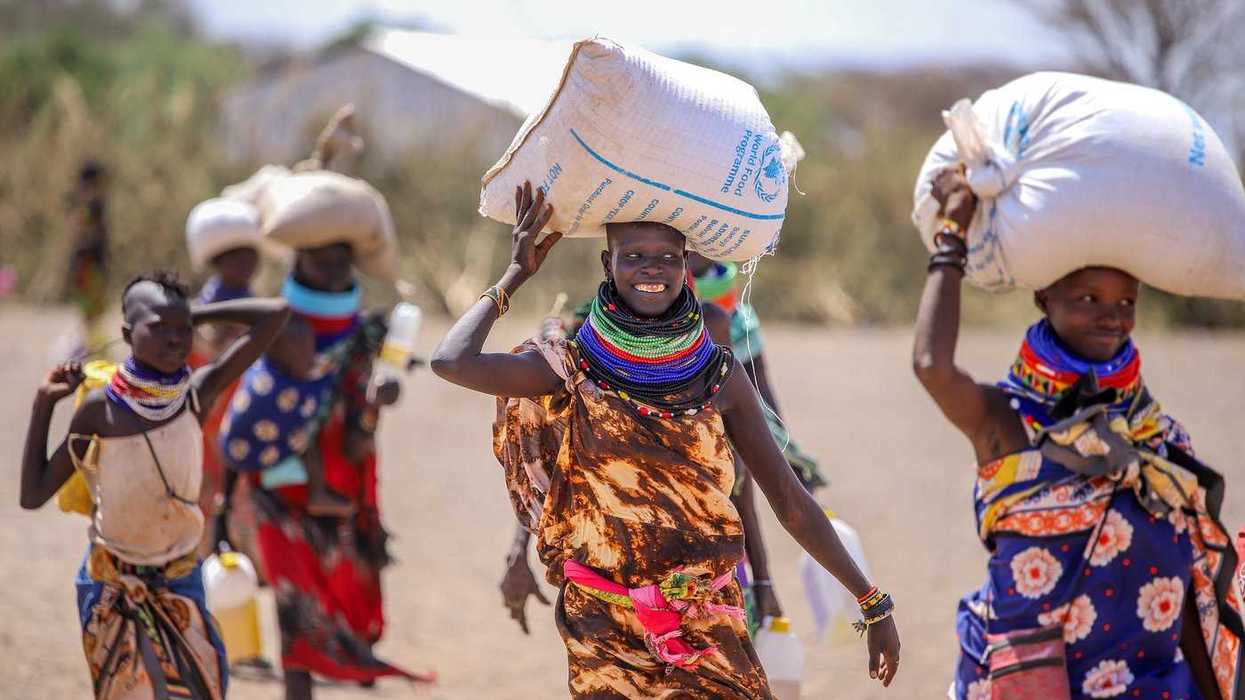 Canada's aid-to-trade link raising concerns