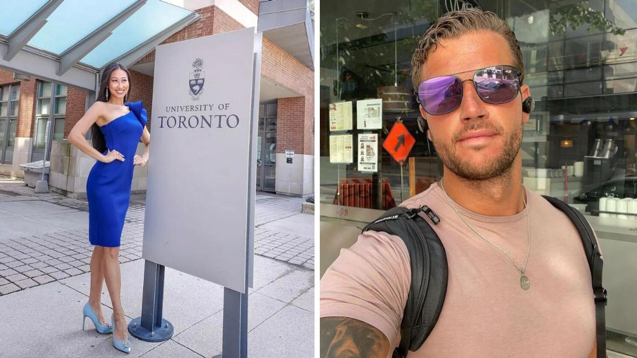 Canada's 'Bachelor In Paradise' Cast Was Just Revealed & So Many Of Them Are From Ontario