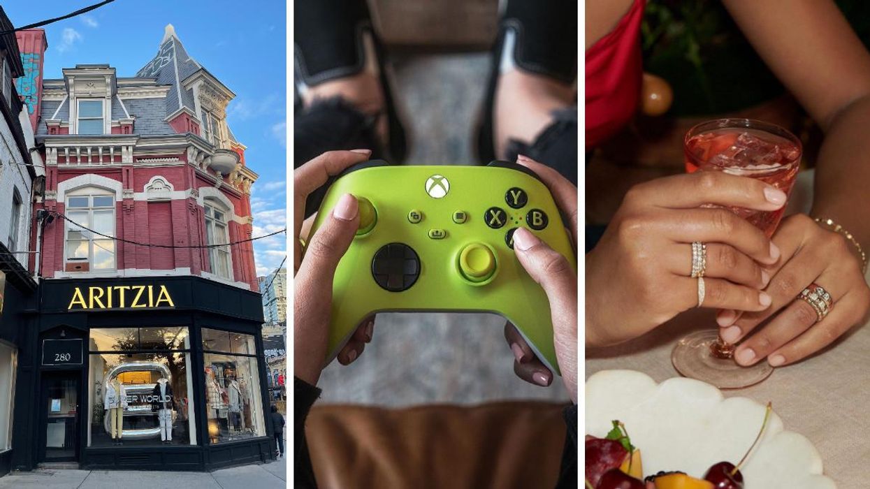 Canada's Best Black Friday 2021 Deals You Can Start Shopping For Now