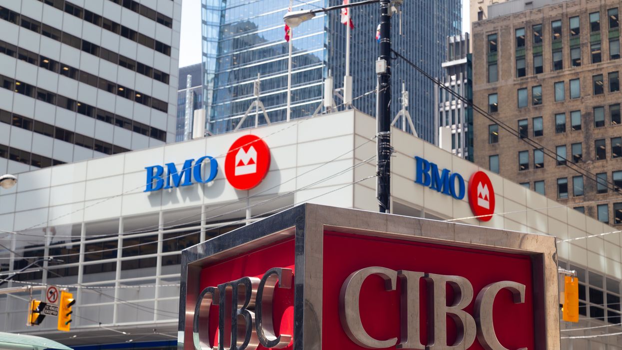 Canada's Best Companies For Women Were Just Revealed & They're Hiring