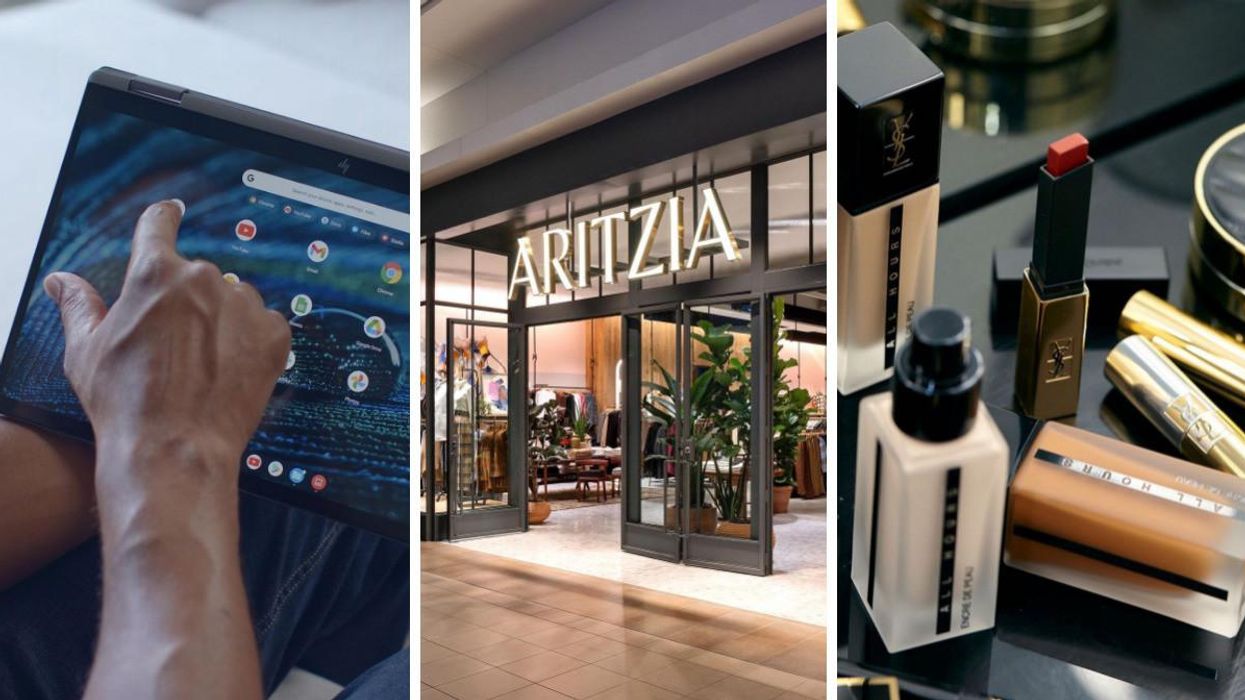 Canada's Best Cyber Monday 2021 Deals You Don't Want To Miss Out On Today