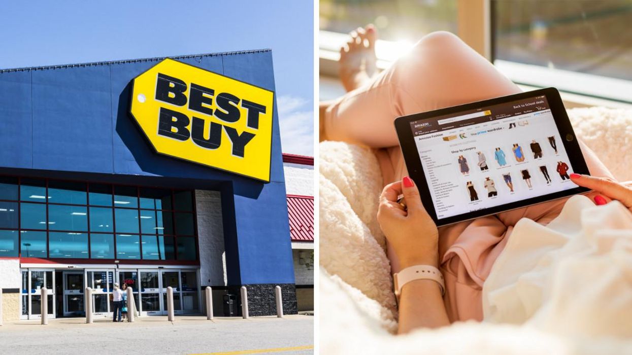 Canada's Best Early Black Friday 2021 Deals You Can Shop For Now