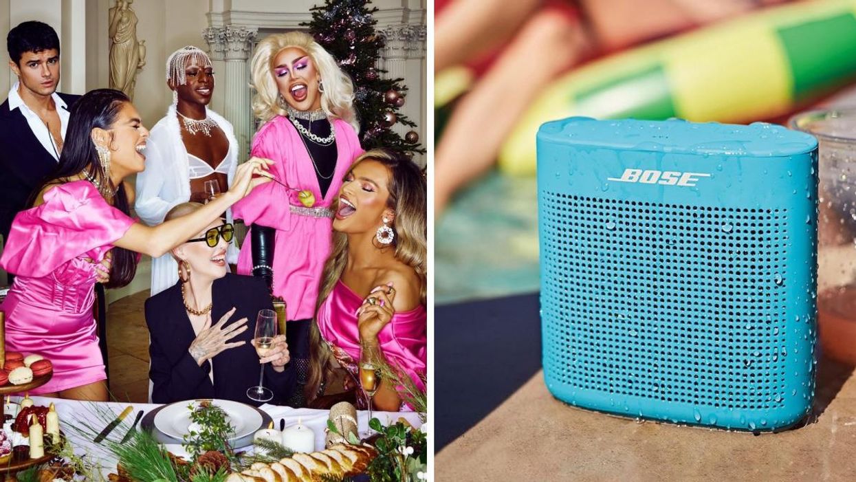 Canada's Best Early Boxing Day 2021 Deals You Can Shop Just In Time For The Holidays