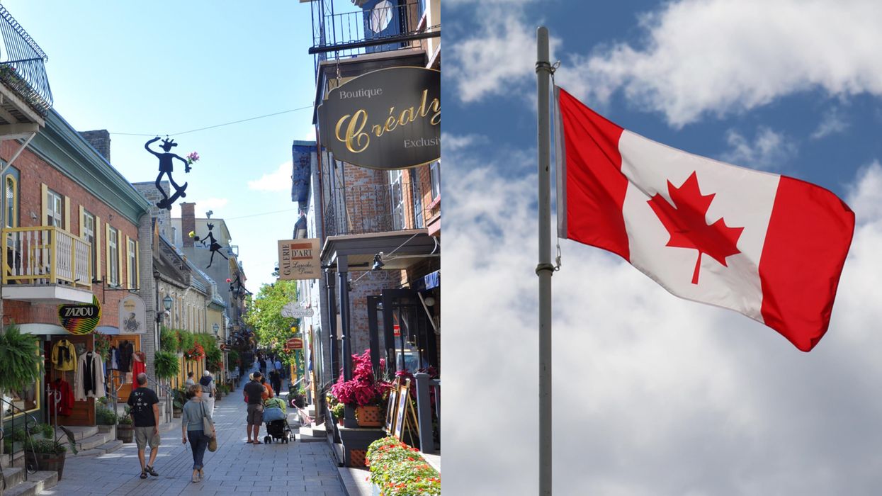 Canada's Best Places To Live In 2021 Were Just Revealed