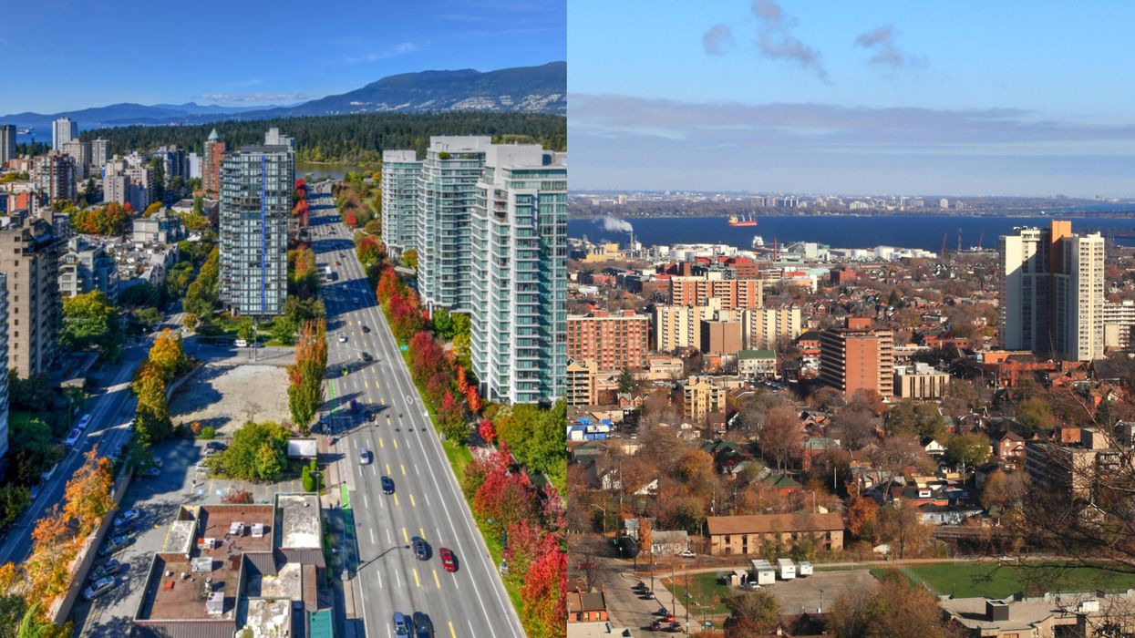 Canada's Best Places To Work As A Young Person In 2021 Were Just Revealed