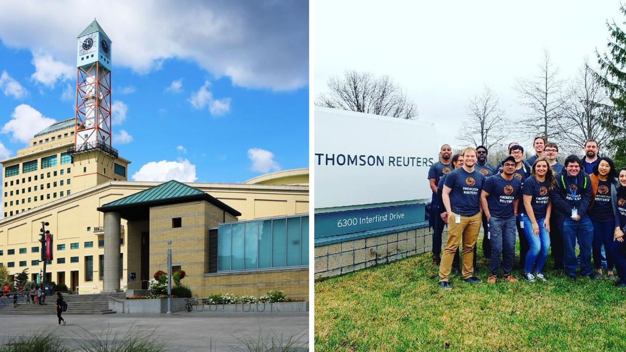 Canada's Best Places To Work In 2022 Just Dropped & These 6 Are Hiring In Ontario RN