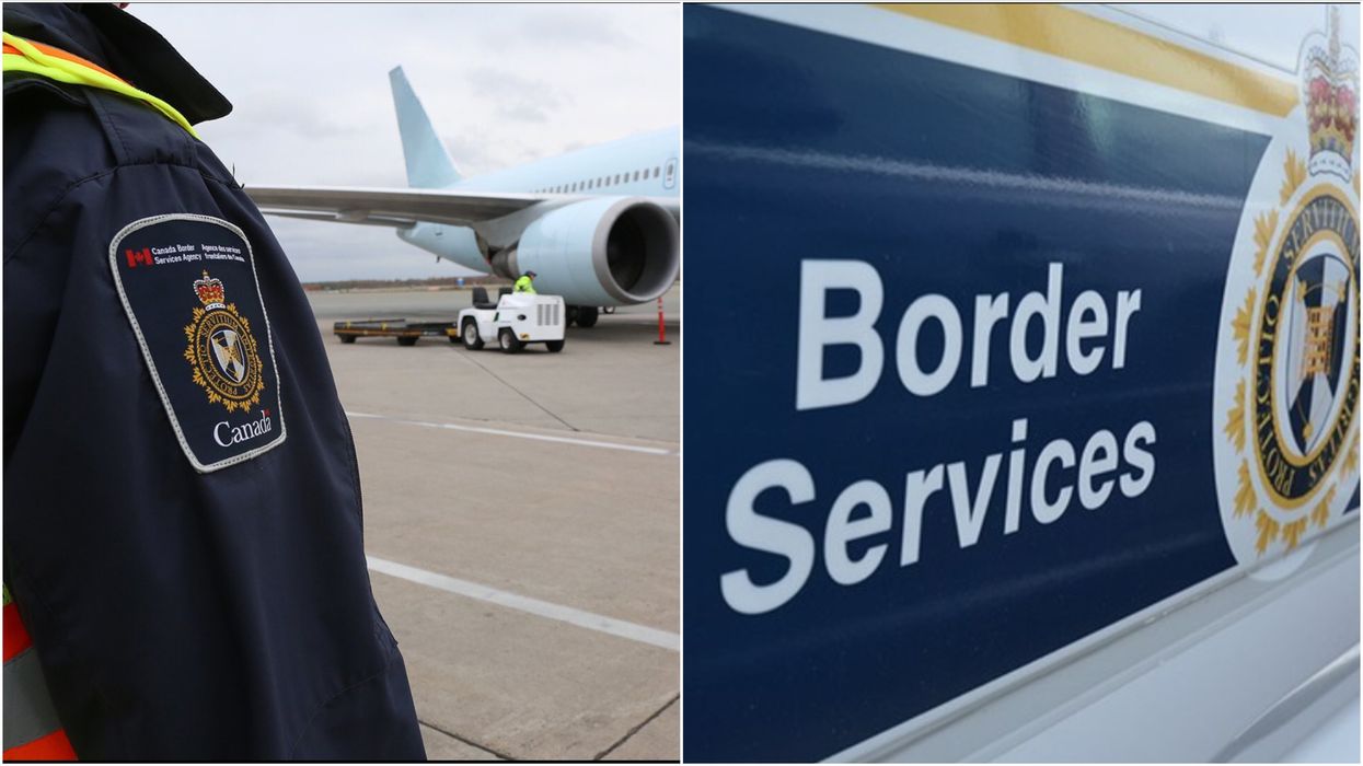 Canada's Borders Are Closed But Millions Entered During The Pandemic: This Is Why