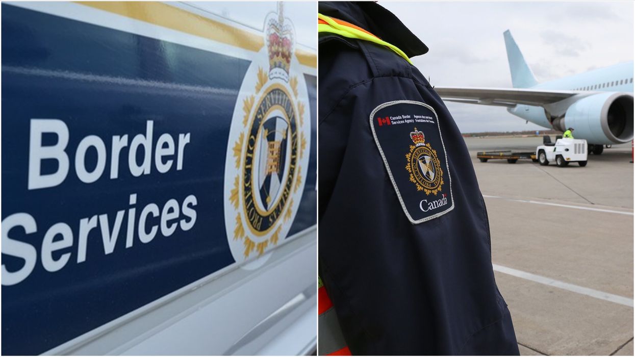 Canada's Borders Have Restrictions But 3.5 Million Have Entered Without Quarantining