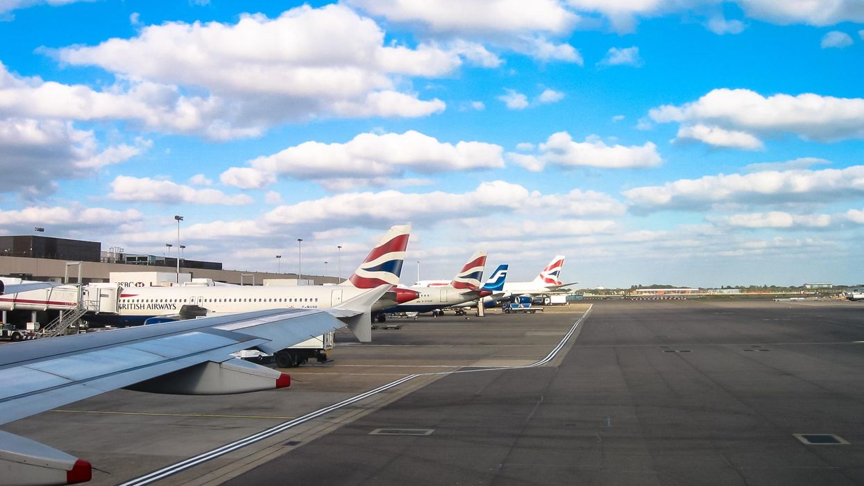 Canada's Brand New 'Ultra-Affordable' Airline Just Announced Its First Flights