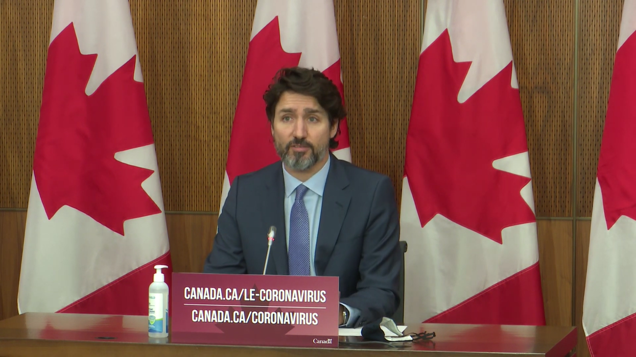 Canada's COVID-19 Benefits Are Being Extending & So Is EI