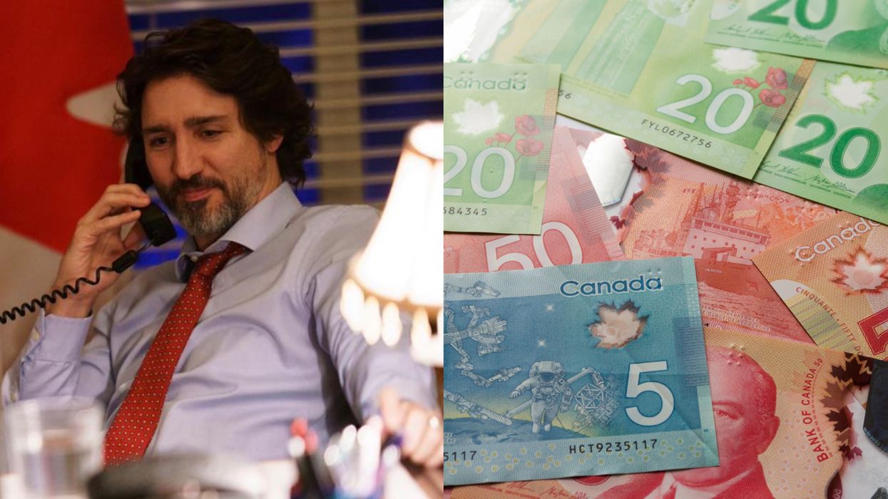 Canada's COVID-19 Benefits Are Still Available & Here's What You Can Get