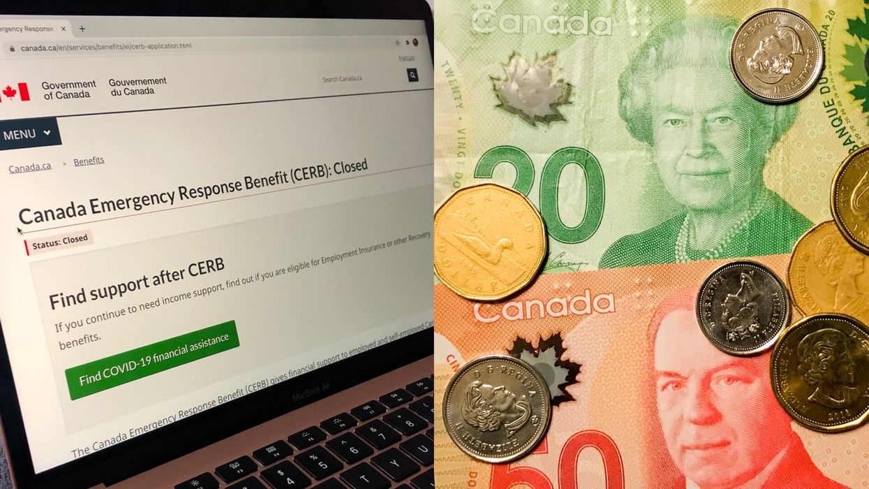 Canada's COVID-19 Benefits Are Taxable & The CRA Says This Was Always 'Clear'
