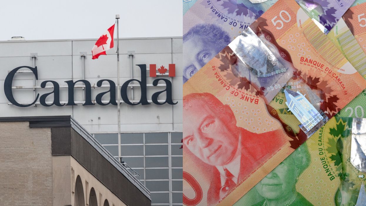 Canada's COVID-19 Benefits: Here Are The Answers To Canadians' Top FAQs