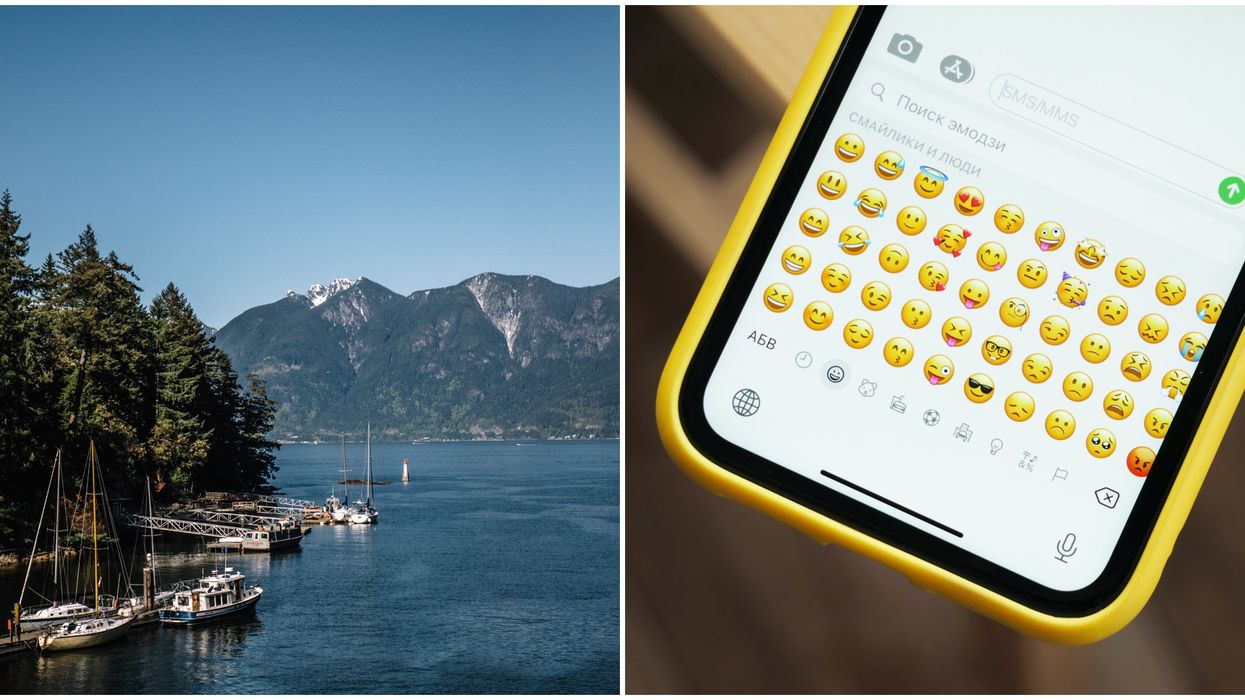 Canada's COVID Alert App Has An Emoji Now Meanwhile Some Regions Don't Even Have The App
