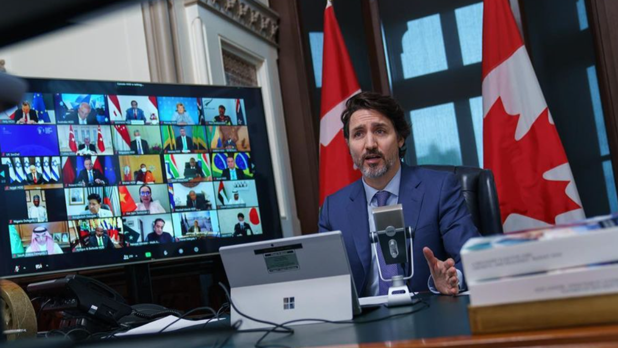 Canada's Definition Of 'Fully Vaccinated' Hasn't Changed Yet But PHAC Says It Could