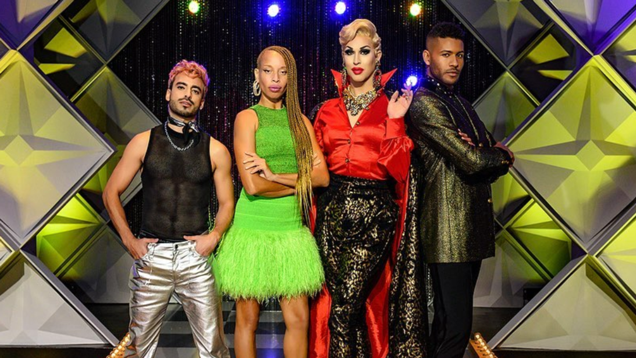 Canada's Drag Race Filming Locations