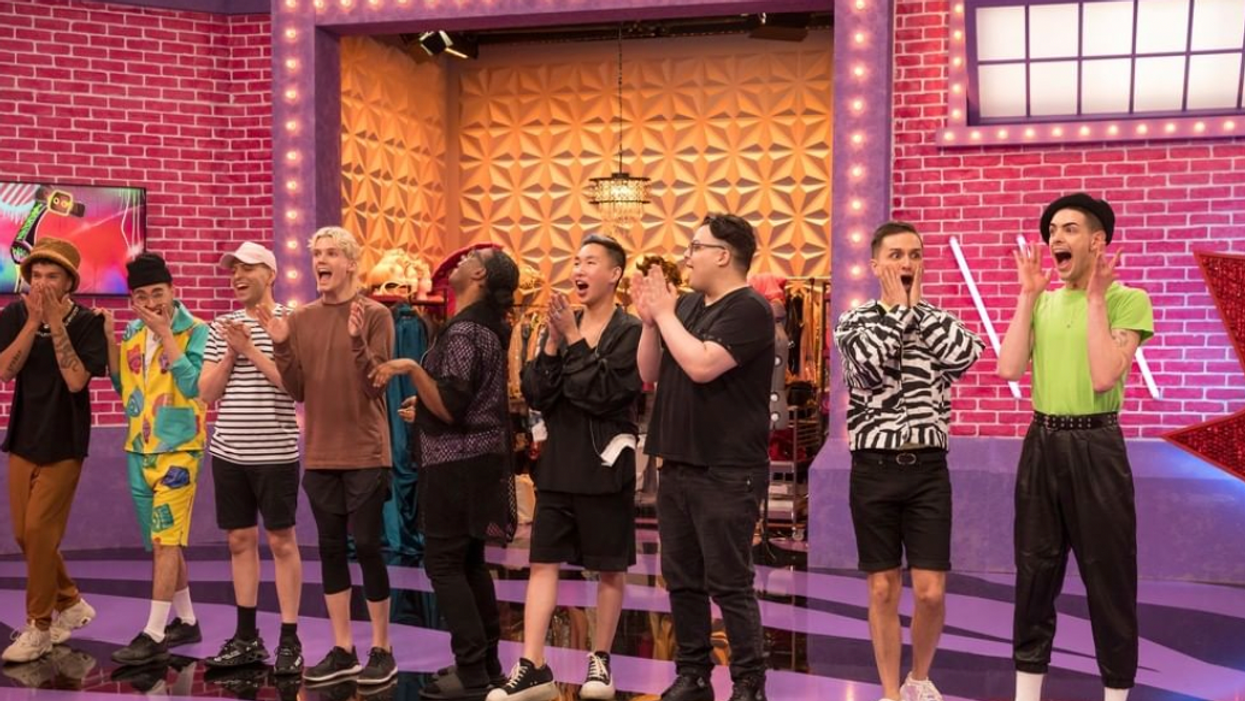 'Canada's Drag Race' Has Opened Casting For Season 3 & You Could Be The Next Superstar Queen