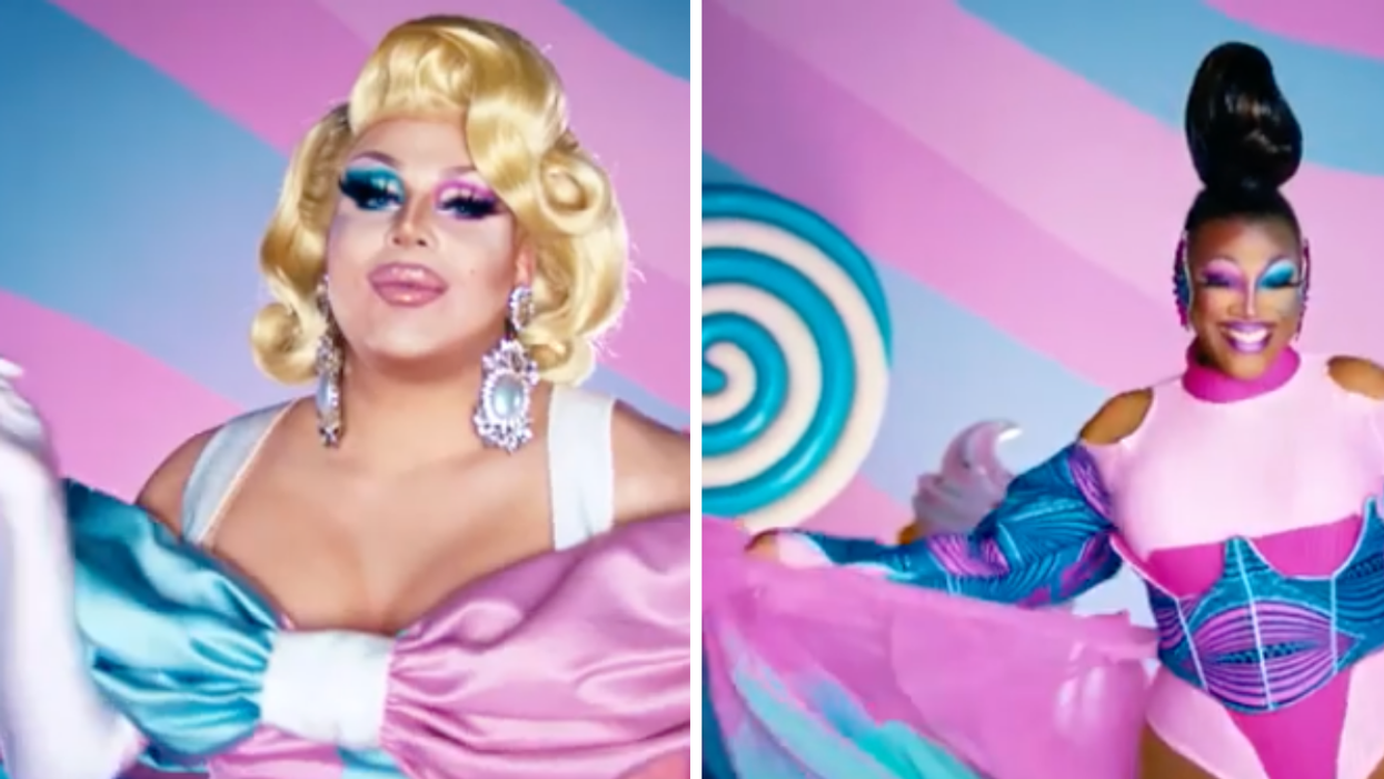 'Canada's Drag Race' Season 2 Is Coming & It'll Have 3 Stunning Queens From Ontario