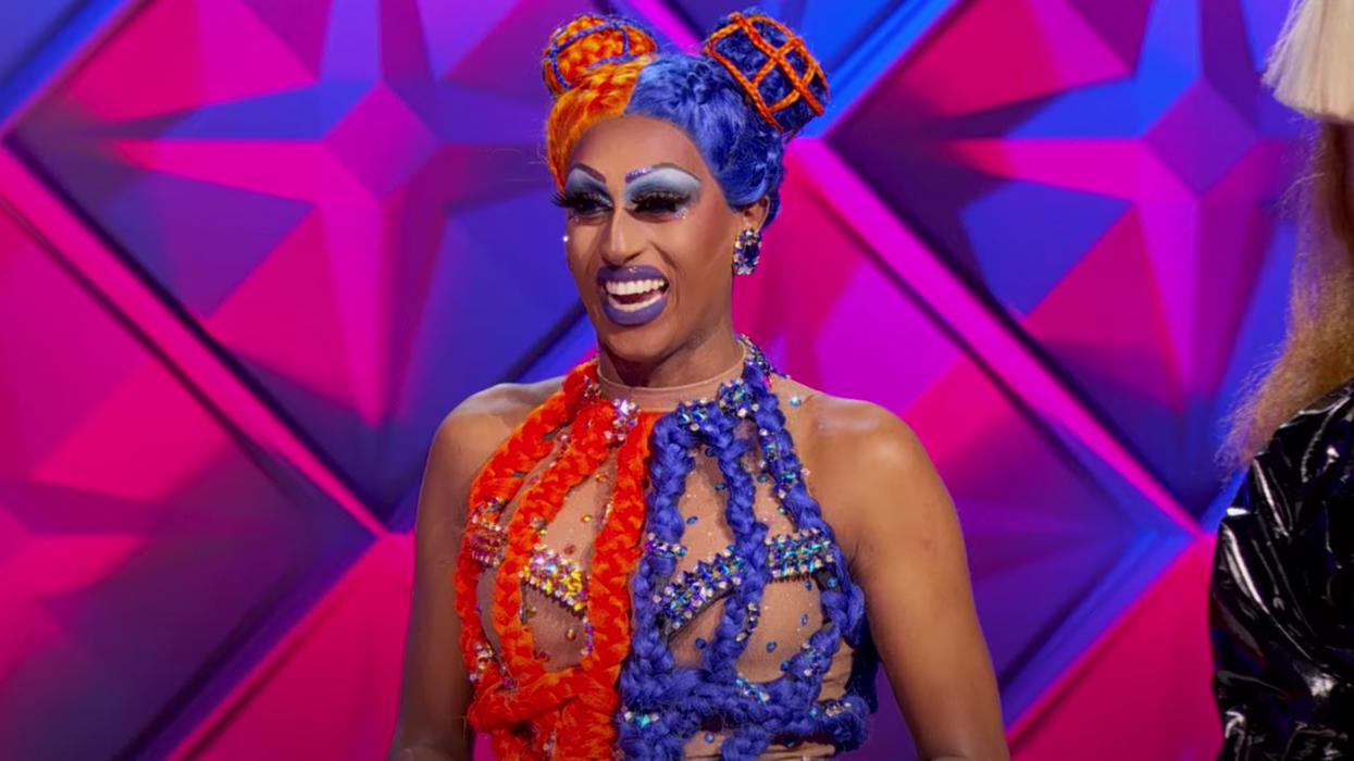 Canada's Drag Race Trailer