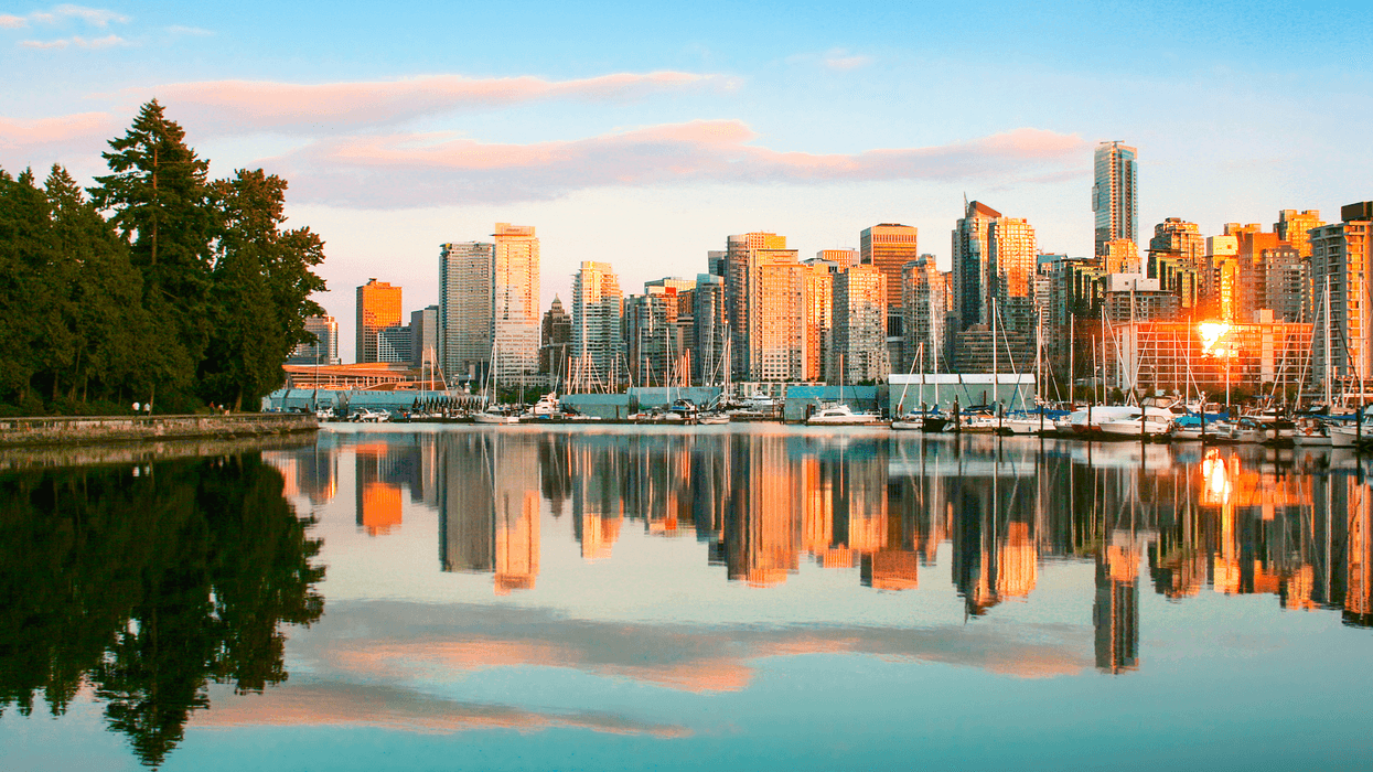 Canada's Economic Recovery Is More Important To Canadians Than Climate Change