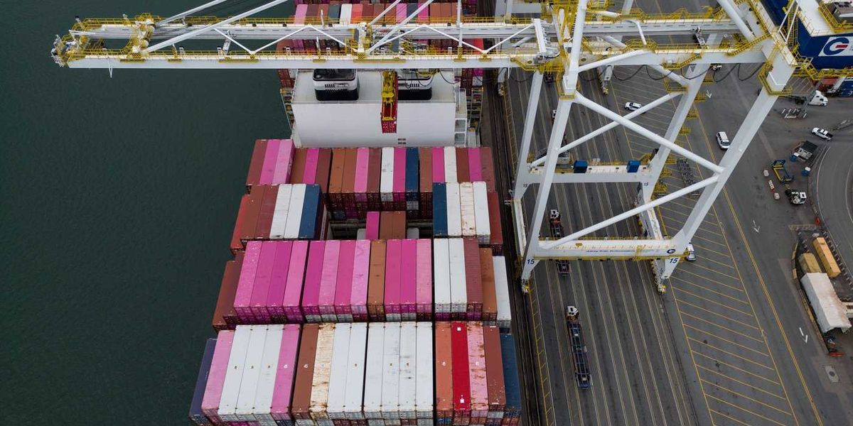 Canada on track for solid economic rebound in Q2, early data suggest Canada on track for solid economic rebound in Q2, early data suggest