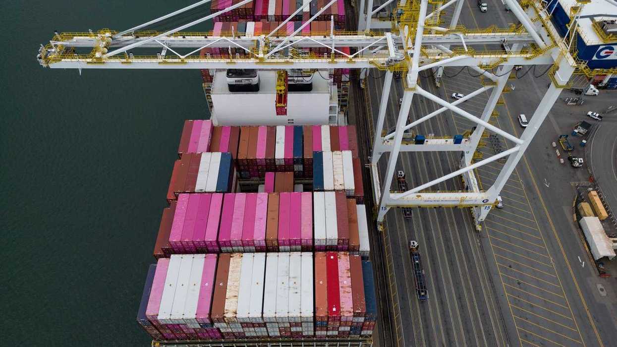 Canada's economy was back in growth mode in Q2