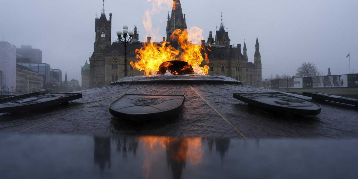 Canada’s emissions reductions slowed in 2024 Canada’s emissions reductions slowed in 2024