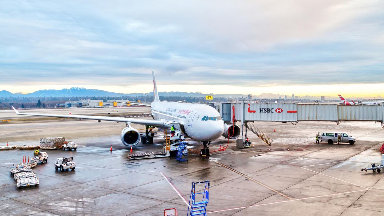 Canada's Flight Ban With India Has Officially Ended & The New Rules Are Here