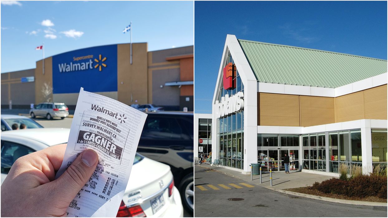 Canada's Food Price Report Says We Will Pay Hundreds More For Groceries In 2021