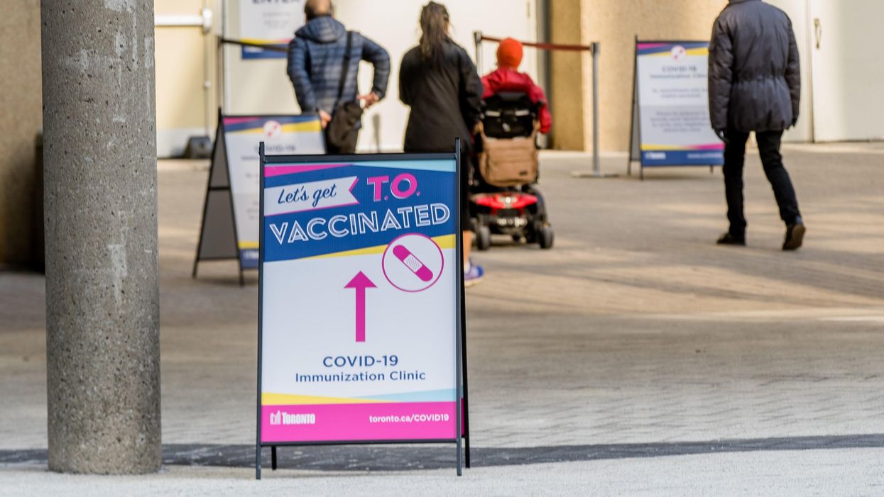 Canada's Guidance On Booster Doses Could Change Because Of The Omicron Variant