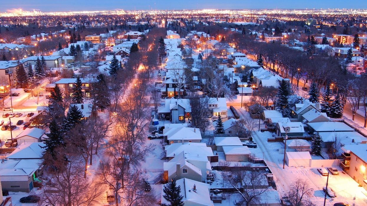 Canada's Home Prices Are Set To 'Rise Strongly' In 2022 & Single-Family Houses Could Top $900K
