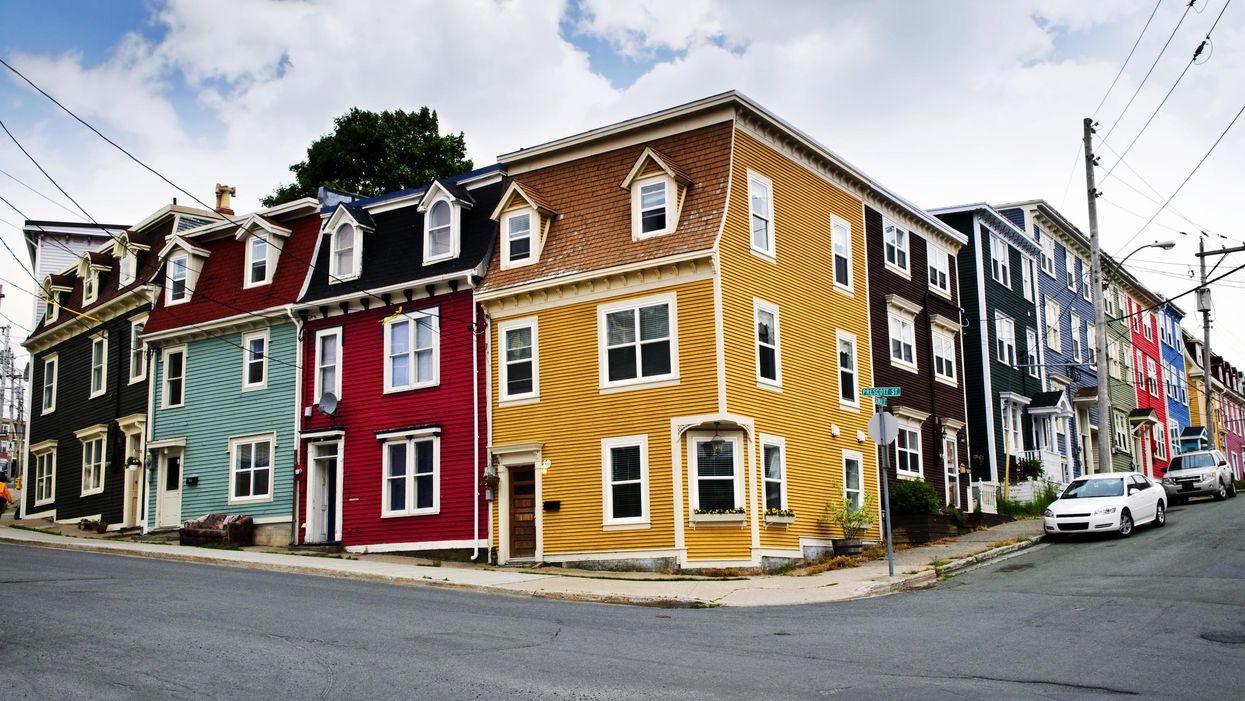 Canada's House Price 'Bubble' Is Ballooning & No Other G7 Country Comes Close To Keeping Up