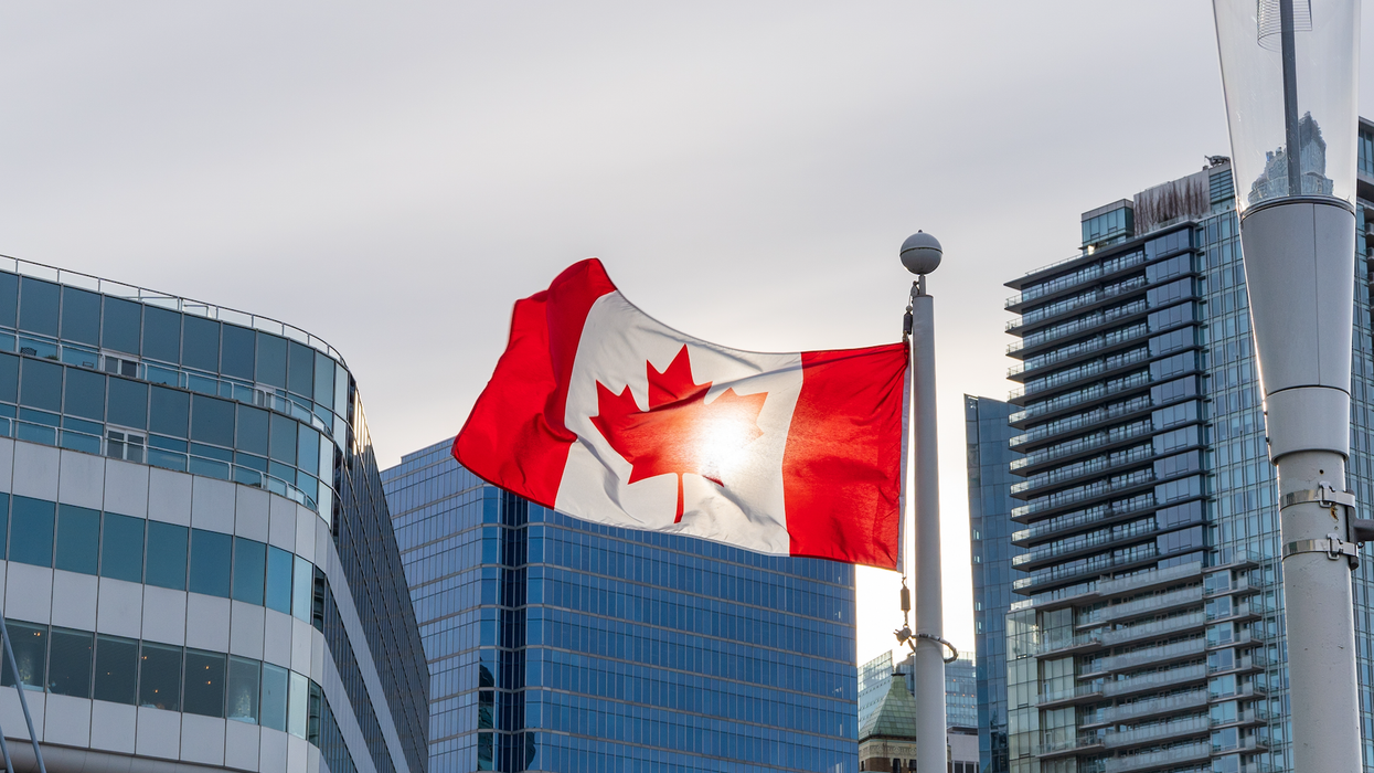 Canada's House Prices Skyrocketed Since 2000 & This Video Shows The Tragic Reality