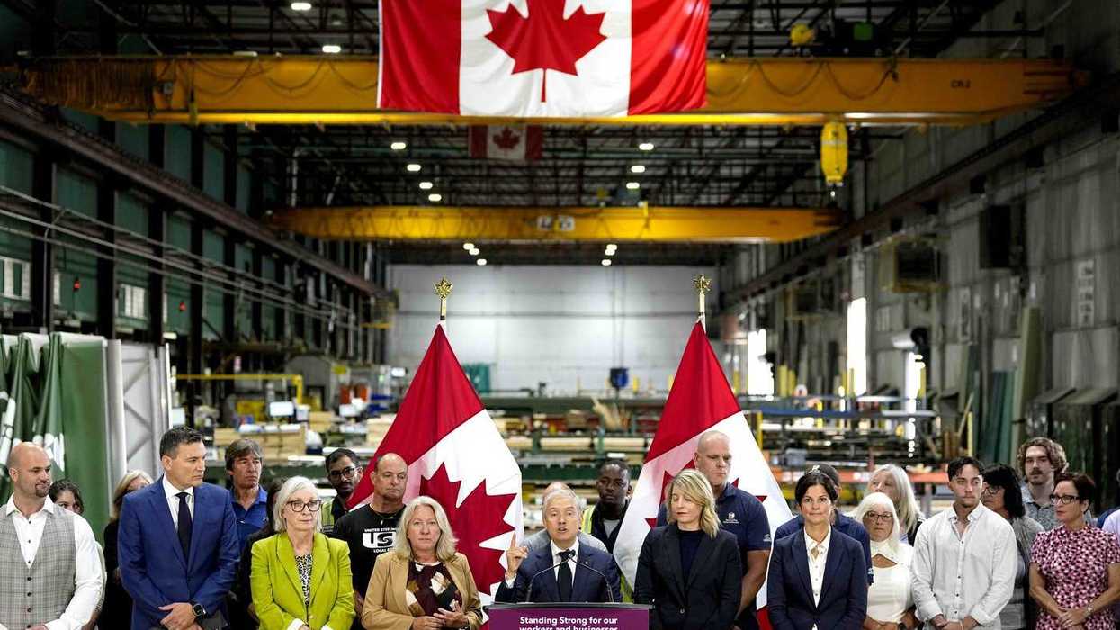 Canada's latest tariff relief measures
