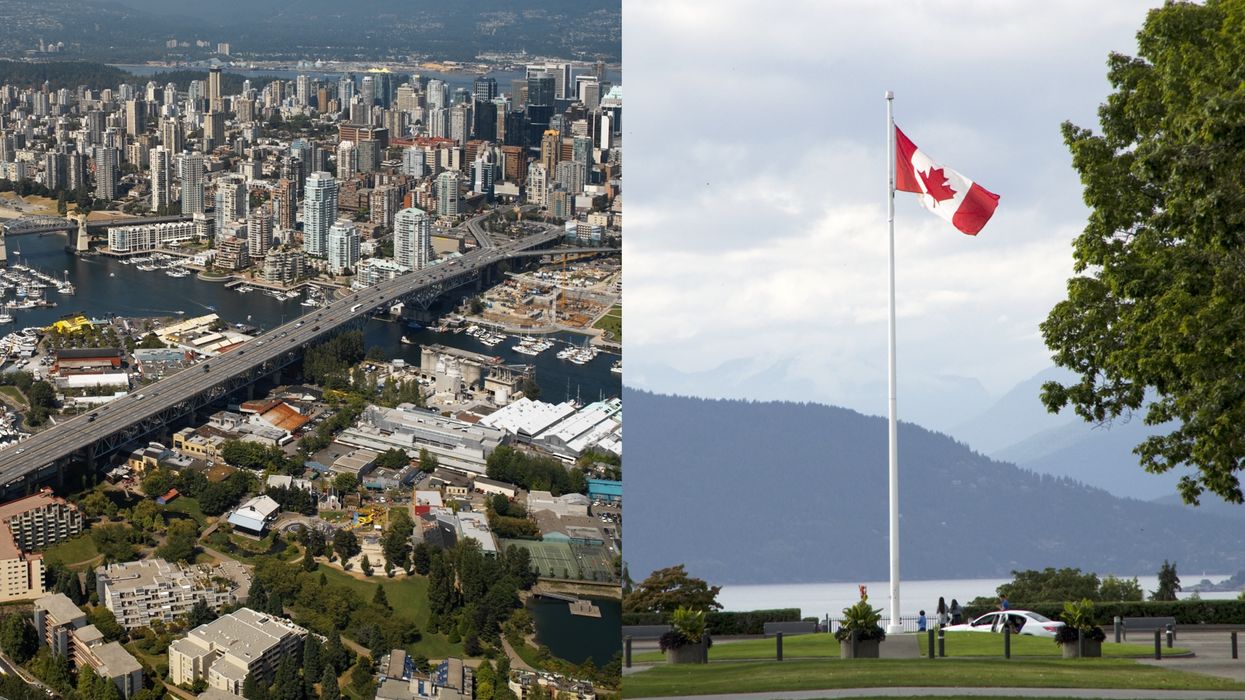 Canada's Least-Affordable Cities In 2021 Include Vancouver & Toronto