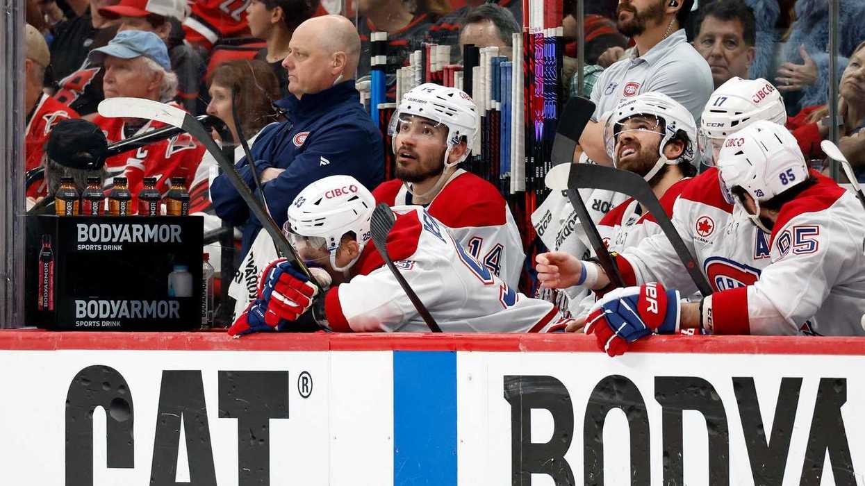 Canada's lengthy Stanley Cup drought continues