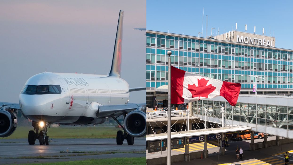 Canada's List Of Quarantine Hotels Was Expanded & Now There Are So Many Options