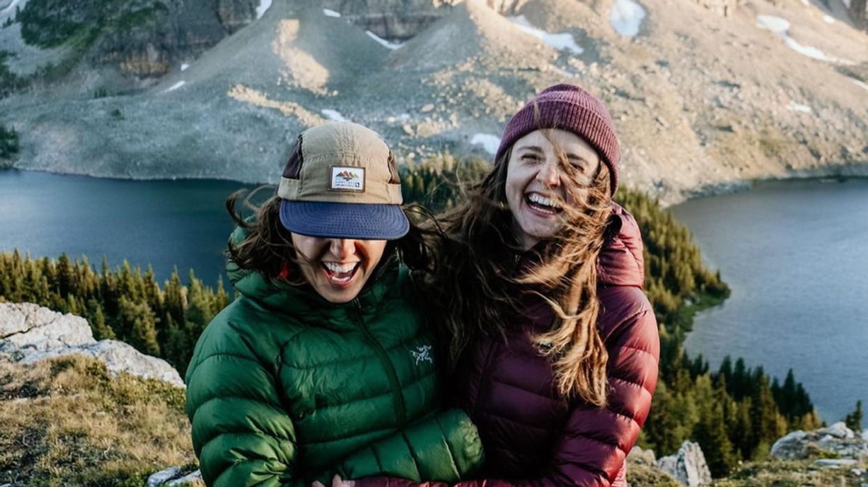 Canada's Most Common Names For Millennials Might Actually Surprise You