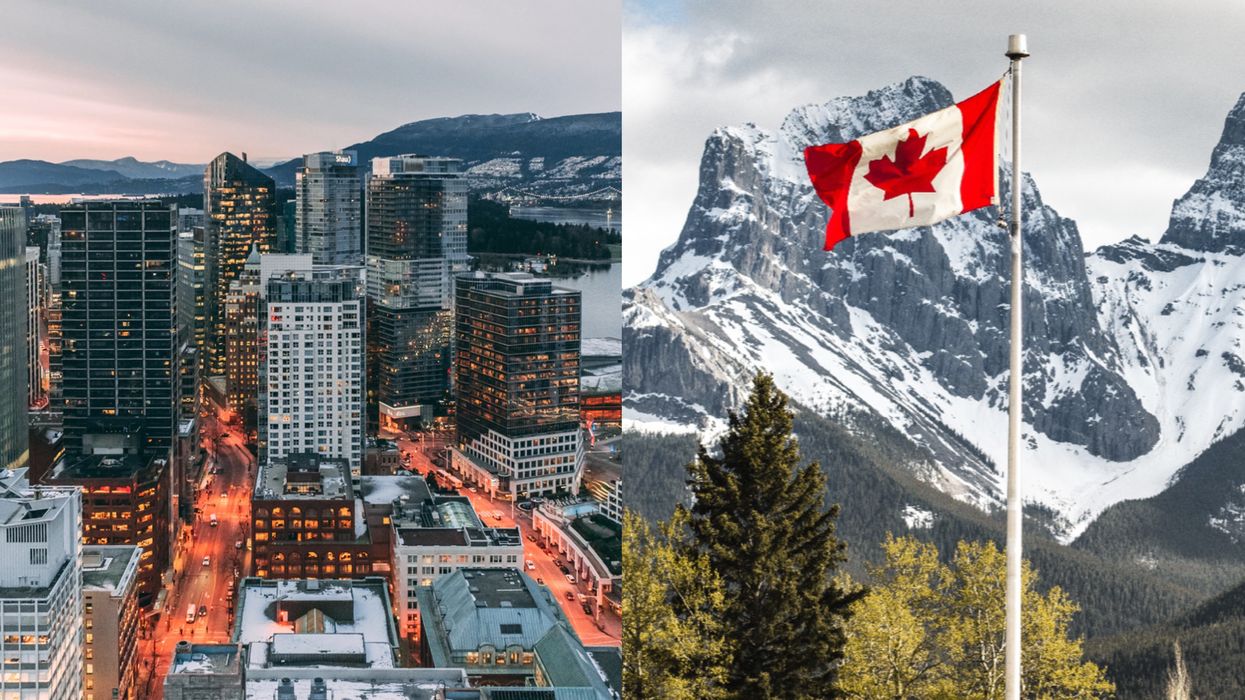 Canada's Most Expensive Cities To Rent An Apartment Were Revealed & The Prices Are Wild