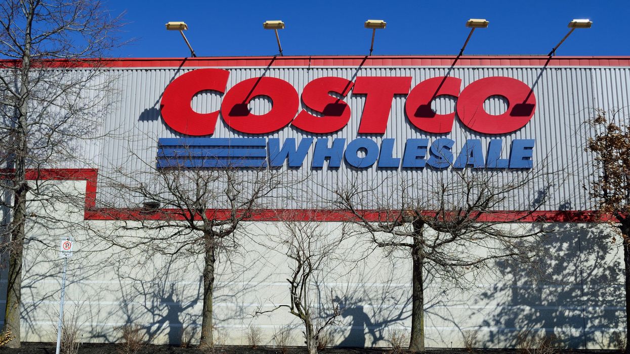 Canada's Most Respected Retailers Were Just Ranked & Everybody Is So Obsessed With Costco