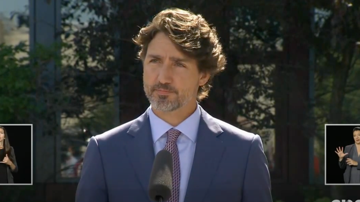 Canada's New Gun Control Laws Should Be Scrapped Says Petition With 230K Signatures