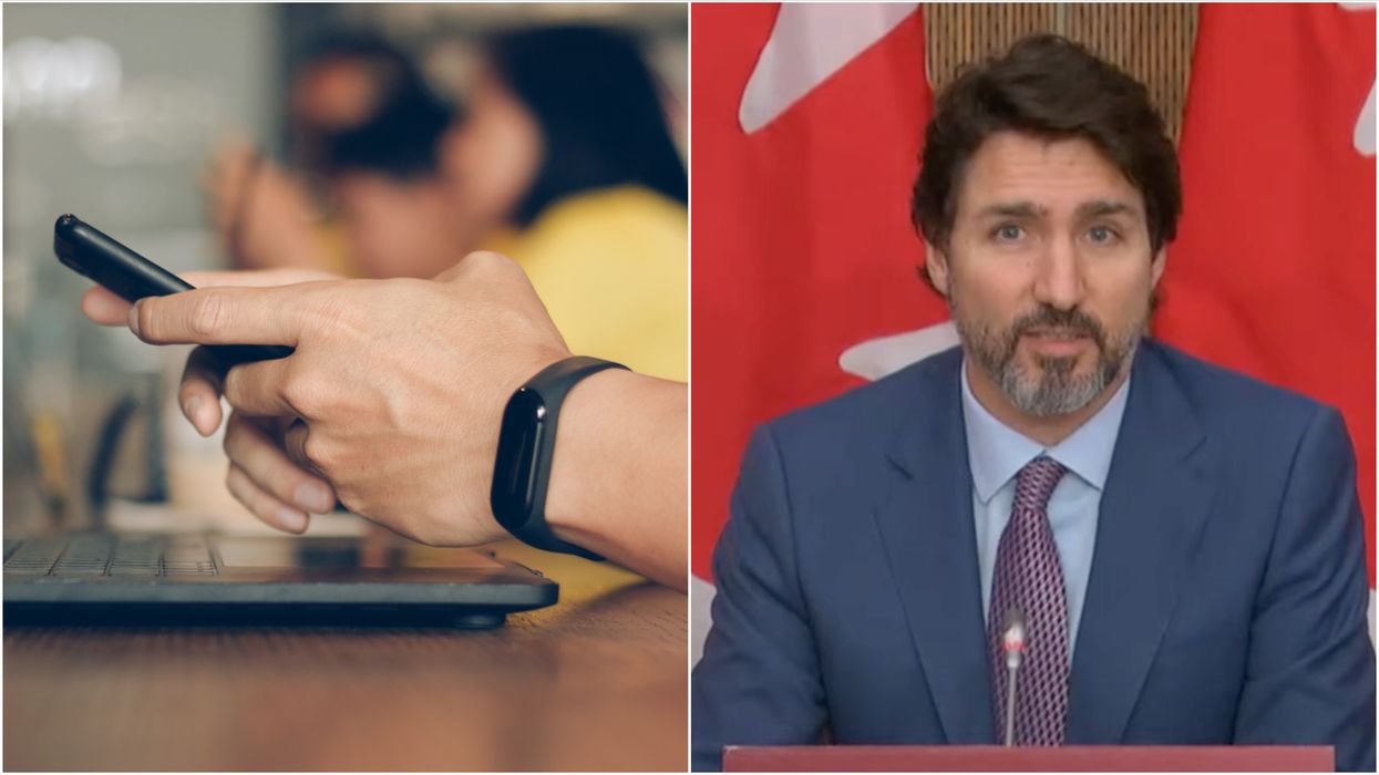 Canada's New Privacy Law Could Include $25 Million Fines For Rule-Breaking Companies