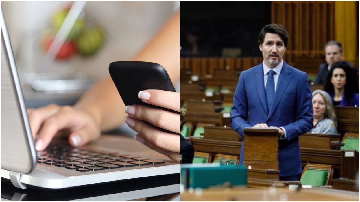 Canada's New Privacy Law: Here's Everything You Need To Know About The Proposal